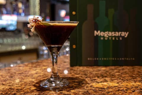Megasaray Westbeach Antalya — photo 4