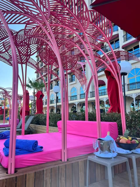 Megasaray Westbeach Antalya — photo 6