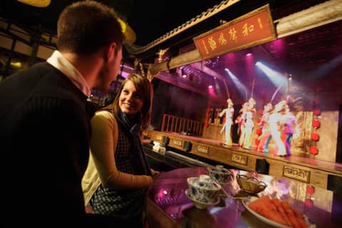 InterContinental Century City Chengdu by IHG — photo 2