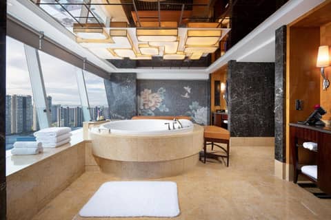 InterContinental Century City Chengdu by IHG — photo 3
