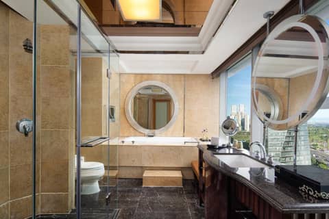 InterContinental Century City Chengdu by IHG — photo 6