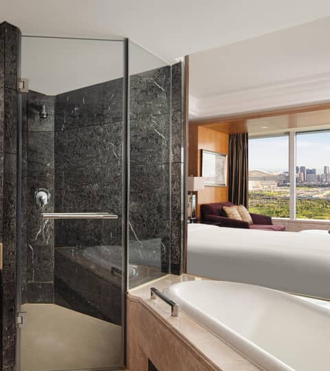 InterContinental Century City Chengdu by IHG — photo 7