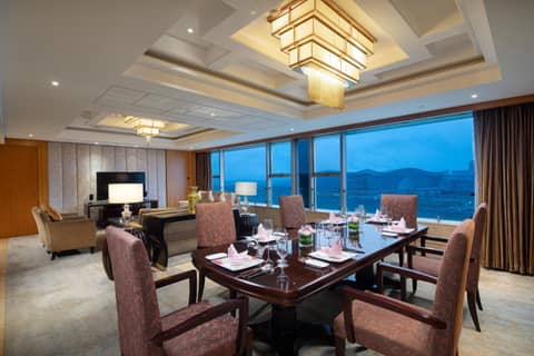 InterContinental Century City Chengdu by IHG — photo 8