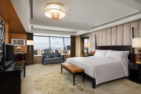 InterContinental Century City Chengdu by IHG — photo 9