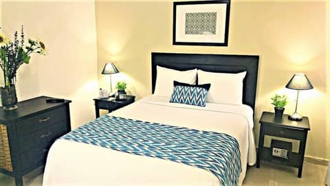 RIG Casa Conde — hotel room