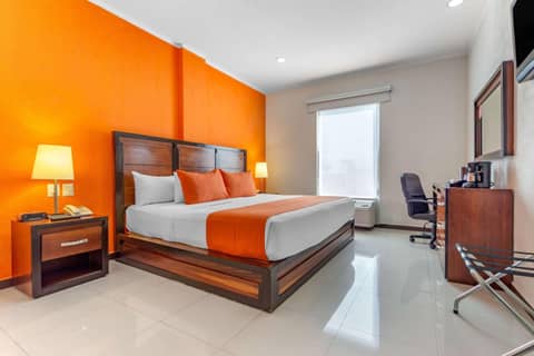 Comfort Inn Cancún Aeropuerto — photo 6