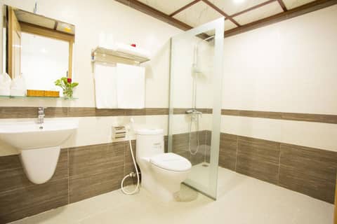 Star Hotel and Fitness- Free Sauna — photo 9