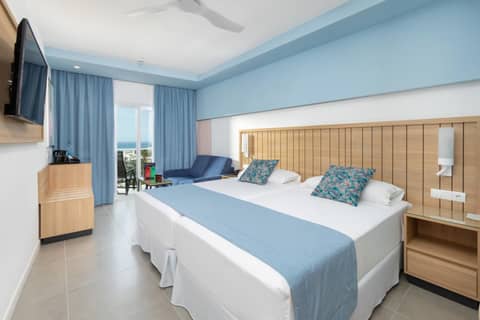 Hotel Riu Palace Palmeras - All Inclusive — photo 6