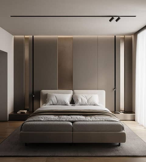 Hotel Aquarius Dubrovnik — bedroom