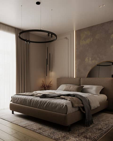 Hotel Aquarius Dubrovnik — bedroom