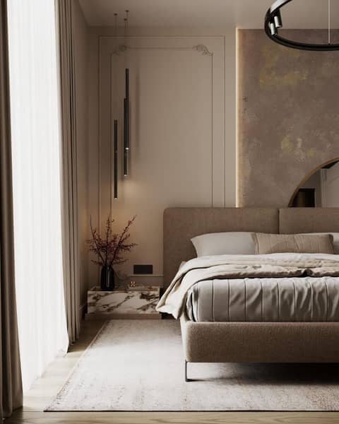 Hotel Aquarius Dubrovnik — bedroom
