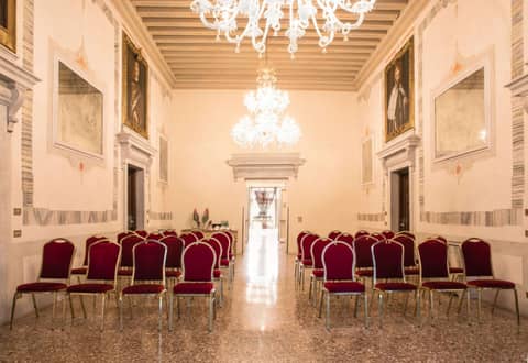 NH Collection Grand Hotel Palazzo Dei Dogi — photo 2