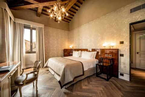 NH Collection Grand Hotel Palazzo Dei Dogi — photo 6