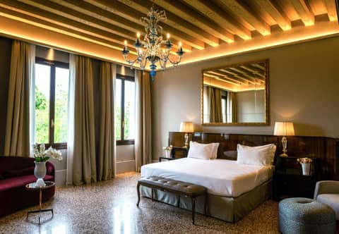 NH Collection Grand Hotel Palazzo Dei Dogi — photo 7