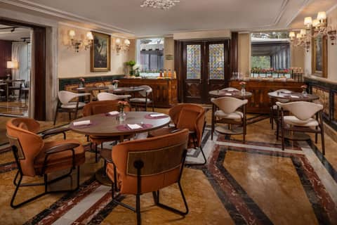 NH Collection Grand Hotel Palazzo Dei Dogi — photo 8
