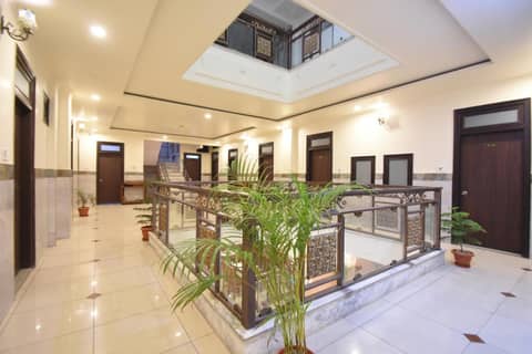Virasat Mahal - Jaipur City Centre Hotel — photo 6
