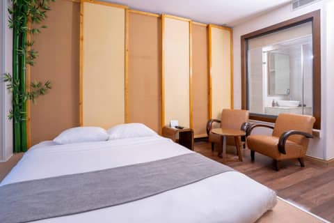 DTX Hotel Nha Trang — photo 7