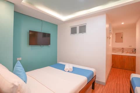 Arzo Hotel Premier — photo 3