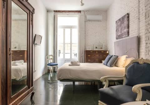 ABCyou Bed&Breakfast — hotel room