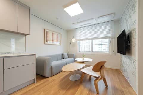 Gudo Residence Chungmuro — photo 2