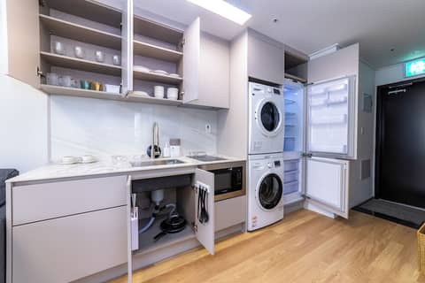 Gudo Residence Chungmuro — photo 3