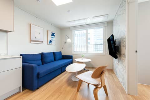 Gudo Residence Chungmuro — photo 6