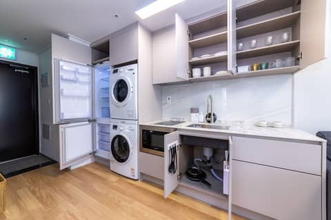 Gudo Residence Chungmuro — photo 8