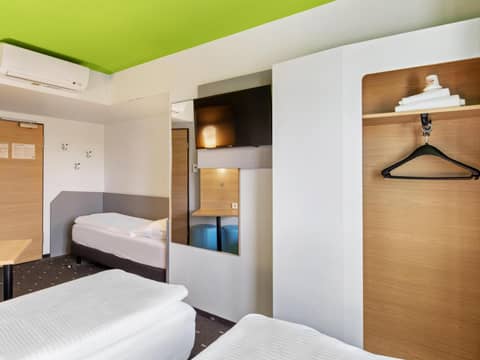 B&B Hotel Hamburg-Wandsbek — photo 2