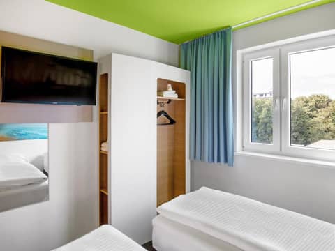 B&B Hotel Hamburg-Wandsbek — photo 4