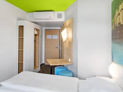 B&B Hotel Hamburg-Wandsbek — photo 7