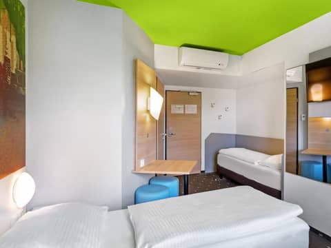 B&B Hotel Hamburg-Wandsbek — photo 9