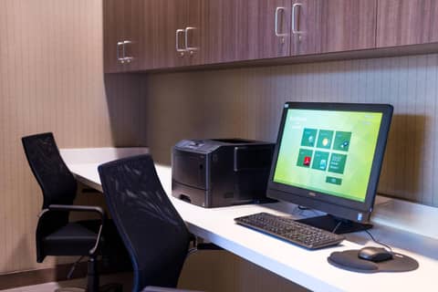 Residence Inn by Marriott Seattle University District — photo 2