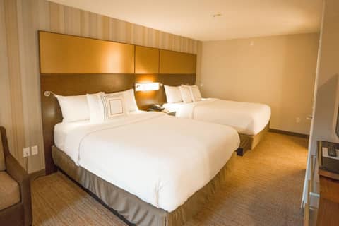 Residence Inn by Marriott Seattle University District — photo 6