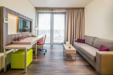 Best Western Hotel Airport Frankfurt — photo 5