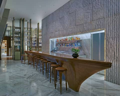 Grand Hyatt Manila — photo 2