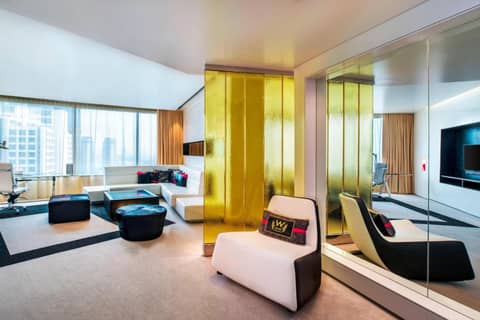 W Bangkok Hotel — photo 2
