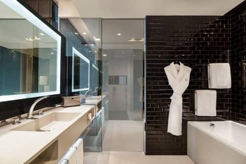 W Bangkok Hotel — photo 4