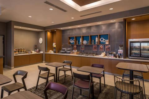 SpringHill Suites by Marriott Reno — photo 2