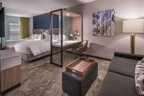 SpringHill Suites by Marriott Reno — photo 7
