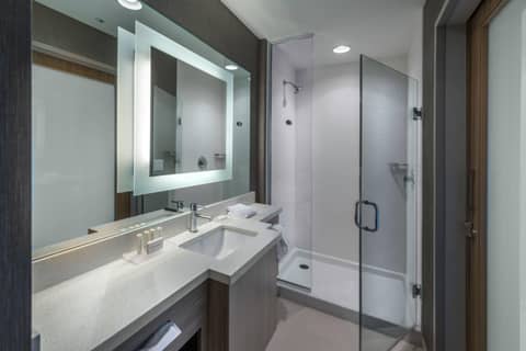 SpringHill Suites by Marriott Reno — photo 9