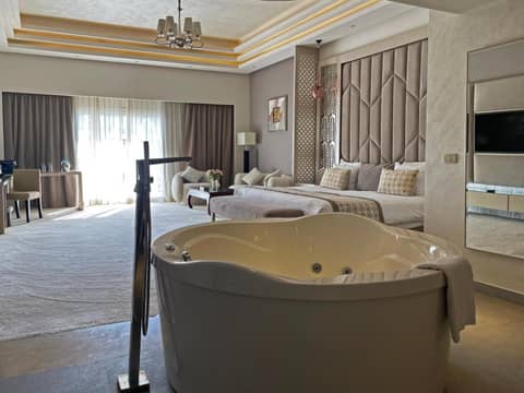 KaiSol Romance Resort Sahl Hasheesh - Adults Only — photo 3