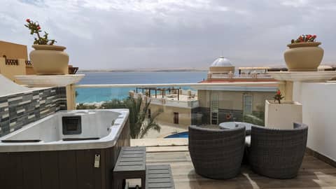 KaiSol Romance Resort Sahl Hasheesh - Adults Only — photo 4