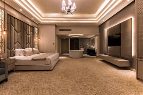 KaiSol Romance Resort Sahl Hasheesh - Adults Only — photo 5