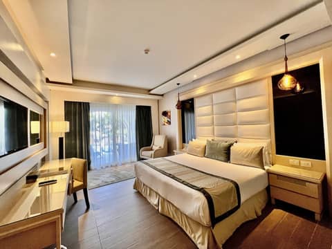 KaiSol Romance Resort Sahl Hasheesh - Adults Only — photo 5