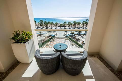 KaiSol Romance Resort Sahl Hasheesh - Adults Only — photo 6