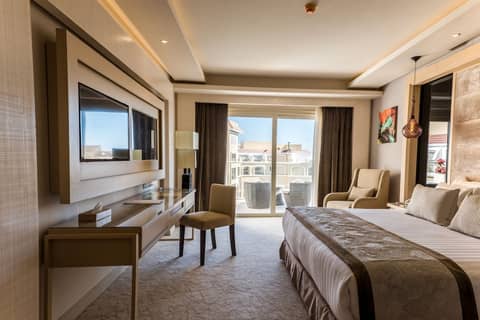 KaiSol Romance Resort Sahl Hasheesh - Adults Only — photo 6