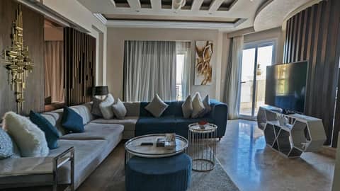 KaiSol Romance Resort Sahl Hasheesh - Adults Only — photo 7