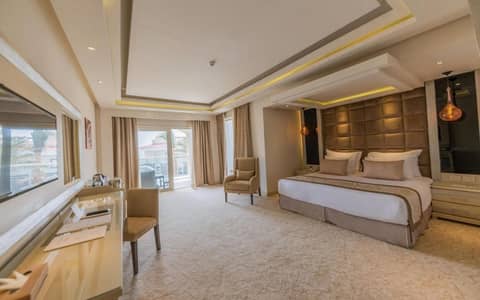 KaiSol Romance Resort Sahl Hasheesh - Adults Only — photo 7