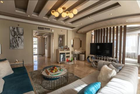 KaiSol Romance Resort Sahl Hasheesh - Adults Only — photo 8