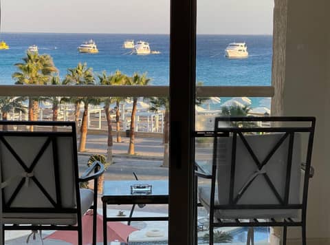 KaiSol Romance Resort Sahl Hasheesh - Adults Only — photo 9